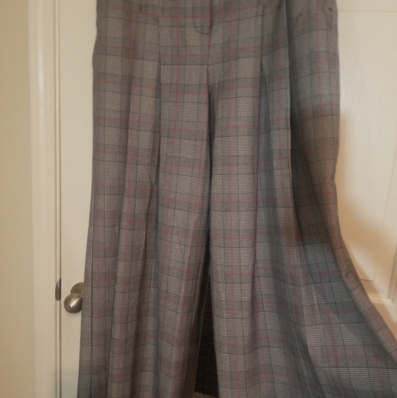Wide pants - Picture 2 of 3